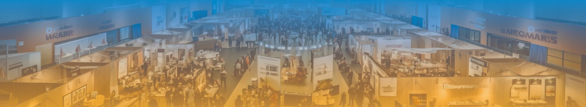 Tech and Electronics exhibitors at White Label Expo Las Vegas 