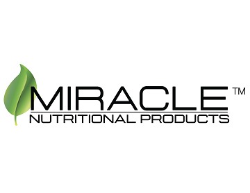 Miracle Nutritional Products: Exhibiting at the White Label Expo Las Vegas