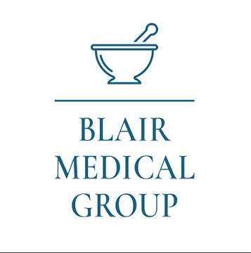 Blair Medical Group SPC: Exhibiting at the Call and Contact Centre Expo