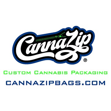 CannaZip Custom Cannabis Packaging: Exhibiting at the White Label Expo Las Vegas