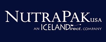 NutraPak USA, an Icelandirect Company: Exhibiting at the Call and Contact Centre Expo