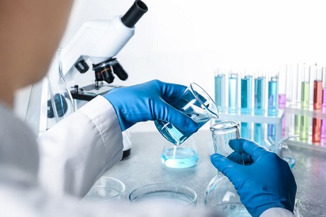 Biologic Pharmamedical Research & Manufacturing : Product image 1