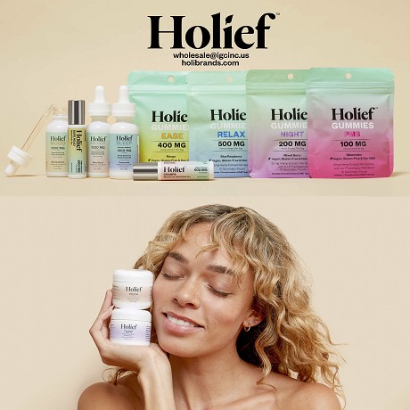Holi Hemp LLC: Product image 2