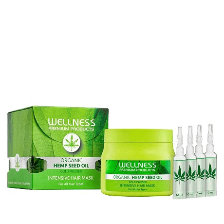 Wellness Premium Products: Product image 2