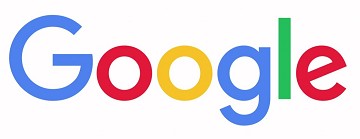 Google, LLC logo