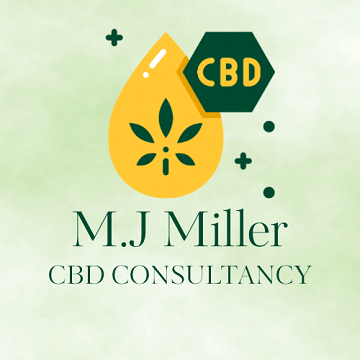 M.J Miller CBD Consultancy: Supporting The White Label Expo Las Vegas